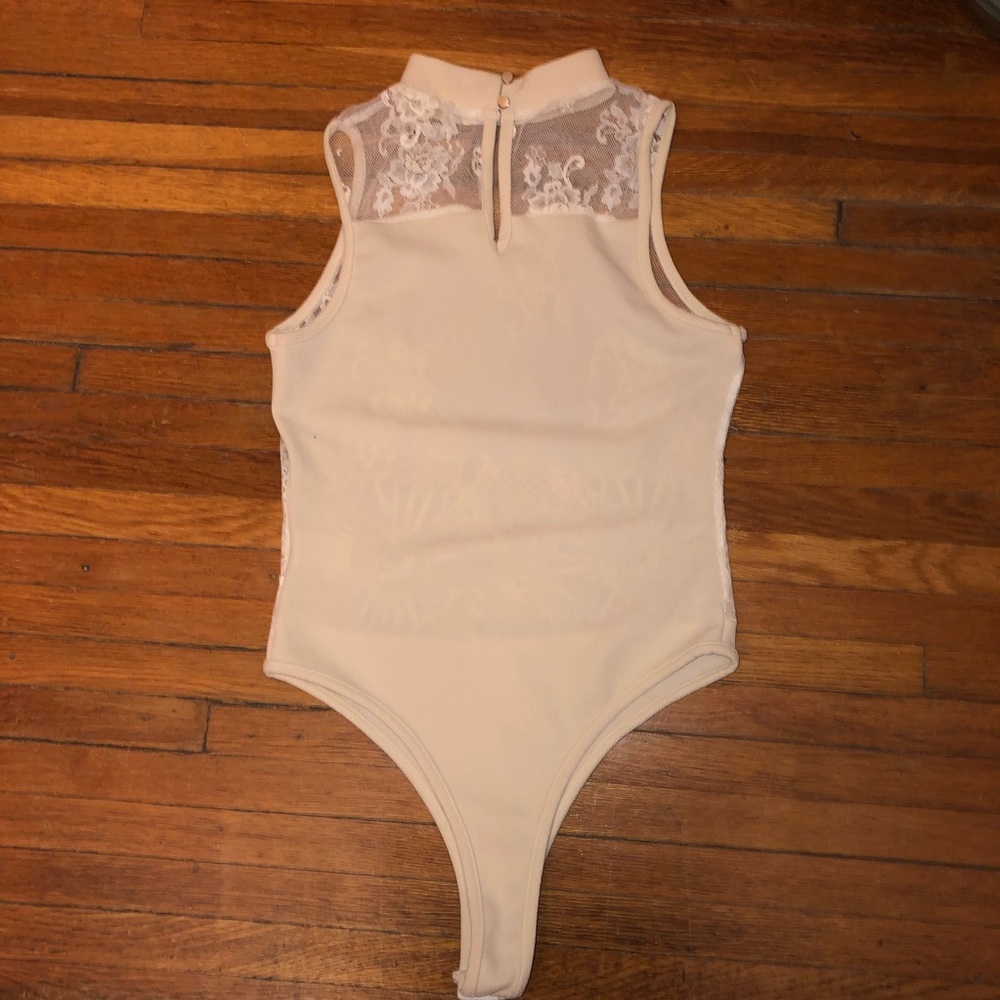 FASHIONOVA Bodysuit - Picture 3 of 3